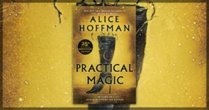 Practical Magic Book Banner