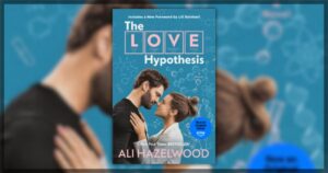 The Love Hypothesis Review Banner