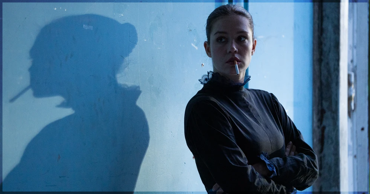 This is a banner for a review of the movie Another Day/Garance. Image courtesy of the filmmakers.