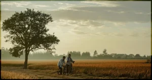 This is a banner for a review of the movie Dear You. Image courtesy of Well Go and the filmmakers.