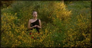 This is a banner for a review of the movie D'ici là. Image courtesy of the filmmakers.