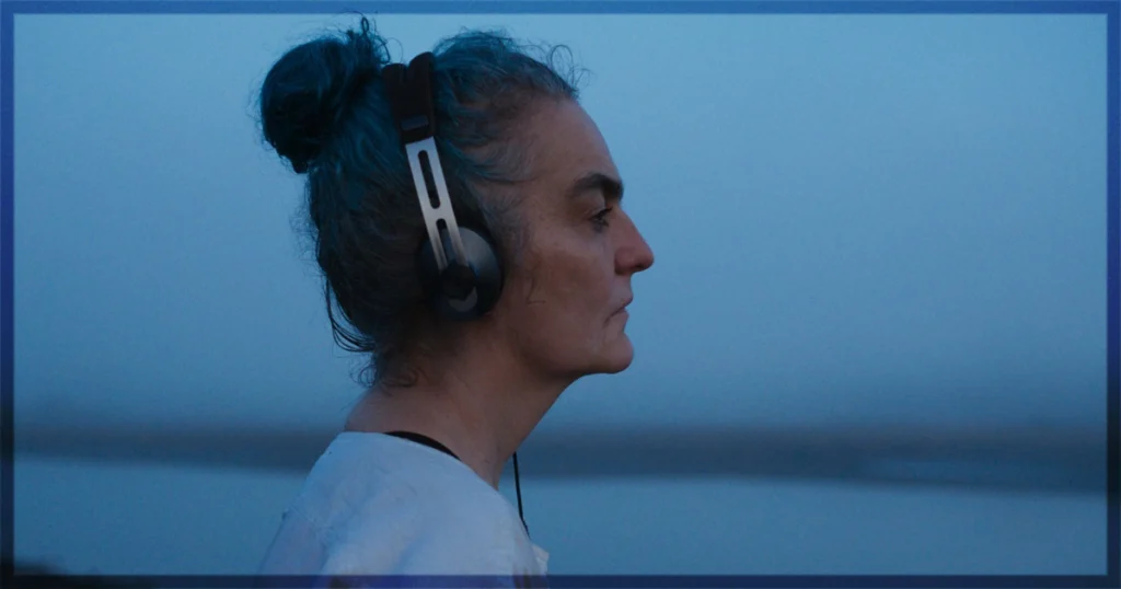 This is a banner for a review of the film Far From the Trees. Image courtesy of the filmmakers.