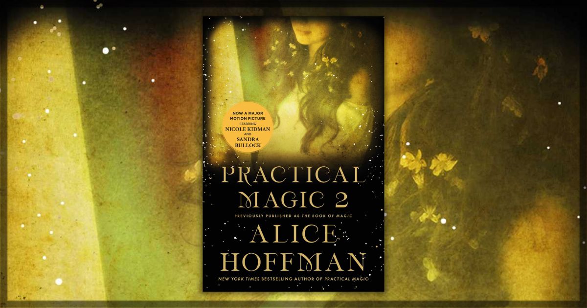 Practical Magic 2