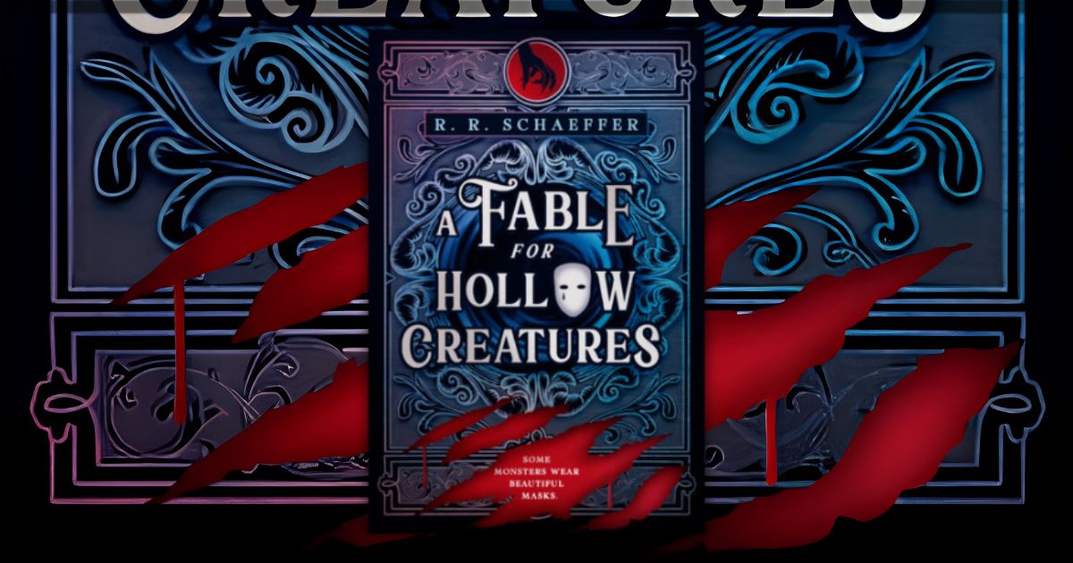 Fable of Hollow Creatures Review Banner