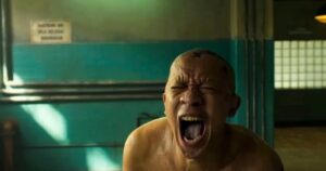 This is a banner for a review of the film Ghost in the Cell. Image courtesy of the filmmakers.
