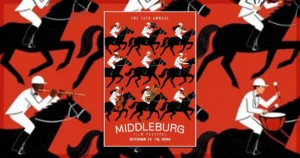 This is a banner for an announcement about the winners of the Middleburg Film Festival. Image courtesy of the festival organizers.