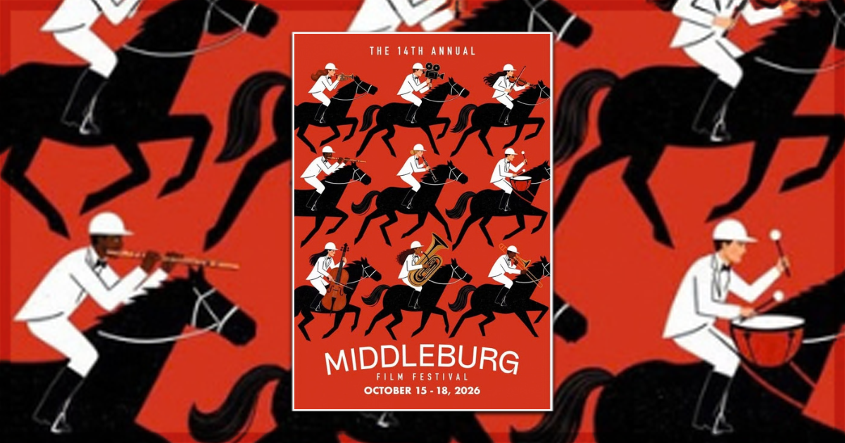 This is a banner for an announcement about the winners of the Middleburg Film Festival. Image courtesy of the festival organizers.