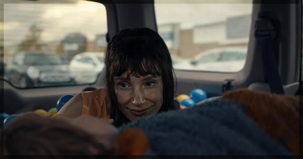 This is a banner for a review of the film Other Mommy. Image courtesy of Universal.