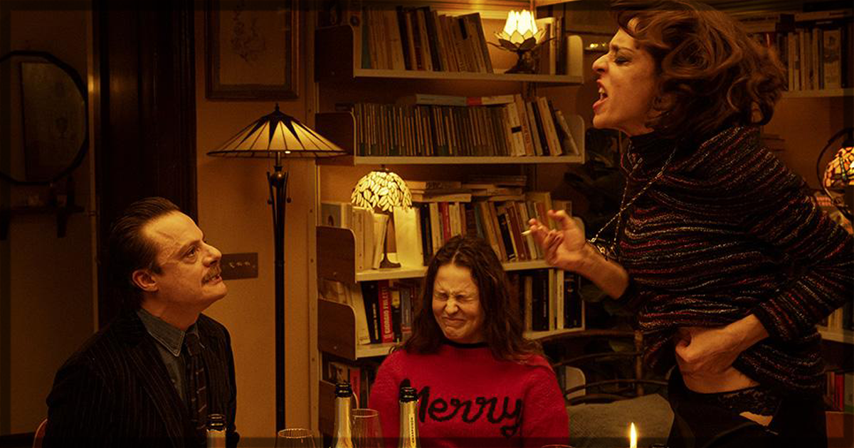 This is a banner for a review of the film The Fire Within You. Image courtesy of the filmmakers.